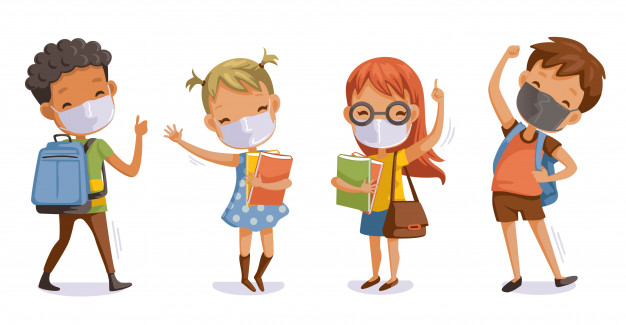 Ano Escolar e Rastreio